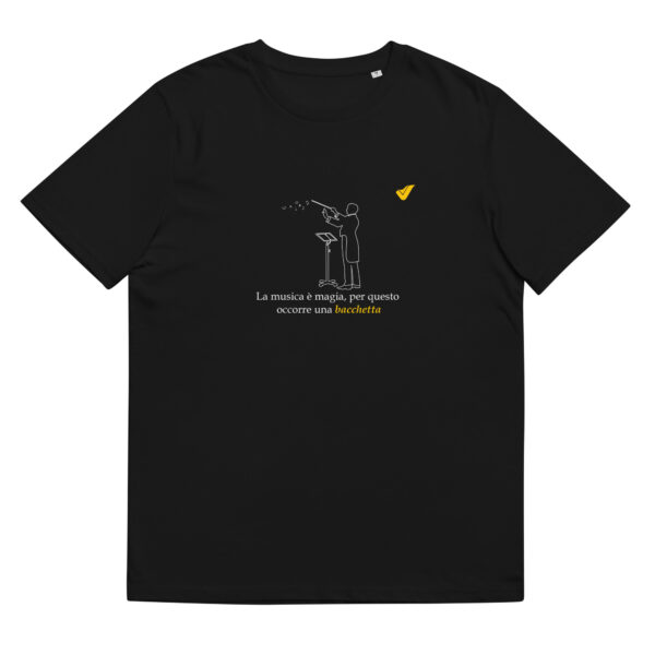La Musica è Magia (Regalo per Direttore d'Orchestra) T-shirt